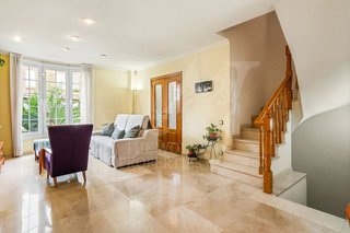 Casa adosada en venta en Premià de Mar