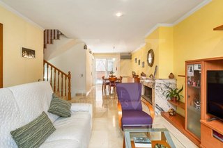 Casa adosada en venta en Premià de Mar