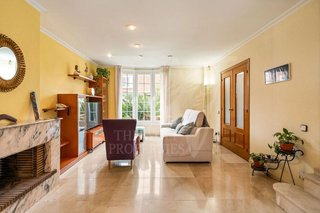 Casa adosada en venta en Zona Alta en Premià de Mar