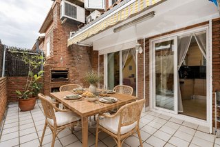Casa adosada en venta en Zona Alta en Premià de Mar