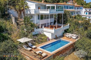 Chalet en venta en Roca Grossa - Serra Brava en Lloret de Mar