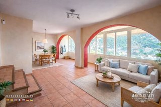 Chalet en venta en Roca Grossa - Serra Brava en Lloret de Mar