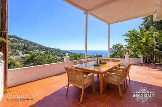 Chalet en venta en Roca Grossa - Serra Brava en Lloret de Mar