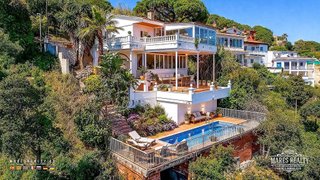 Chalet en venta en Roca Grossa - Serra Brava en Lloret de Mar