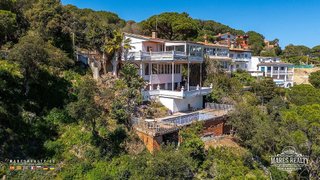 Chalet en venta en Roca Grossa - Serra Brava en Lloret de Mar