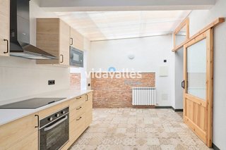 Casa adosada en venta en Llinars del Valles