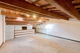 Casa adosada en venta en Llinars del Valles
