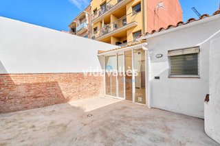 Casa adosada en venta en Llinars del Valles