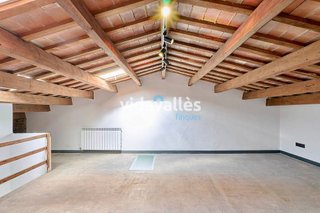 Casa adosada en venta en Llinars del Valles