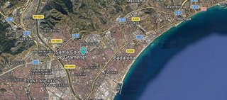 Piso en venta en Fondo en Santa Coloma de Gramanet