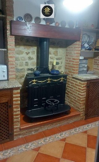 Casa en venta en San Felipe - El Almendral - La Merced en Jaén