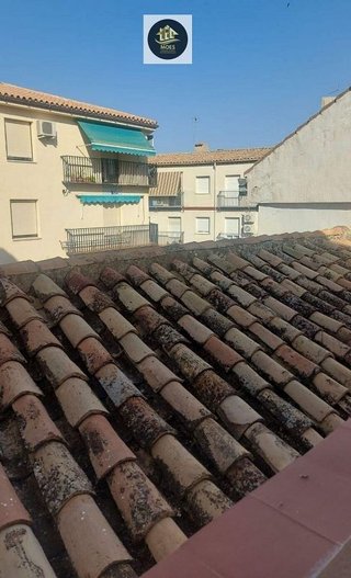 Casa en venta en San Felipe - El Almendral - La Merced en Jaén