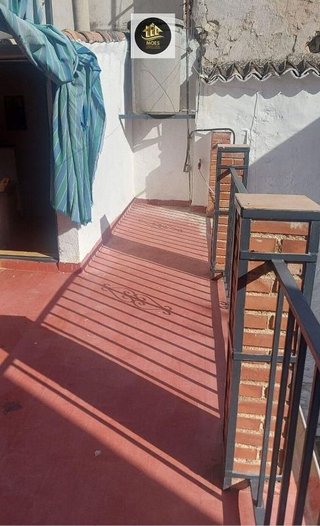 Casa en venta en San Felipe - El Almendral - La Merced en Jaén