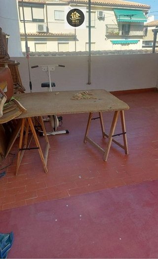Casa en venta en San Felipe - El Almendral - La Merced en Jaén