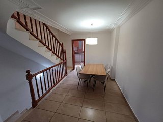 Casa adosada en venta en Passeig Maragall - Zona Estació en Gavà