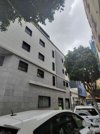 Piso en alquiler en Isleta en Palmas de Gran Canaria(Las)