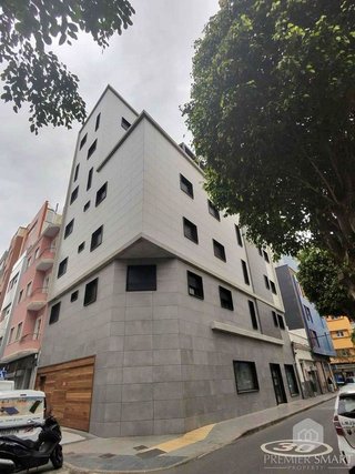 Piso en alquiler en Isleta en Palmas de Gran Canaria(Las)
