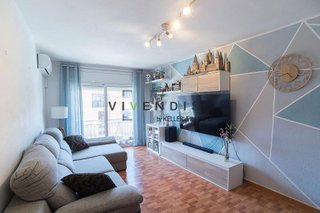Piso en venta en Sant Andreu de la Barca