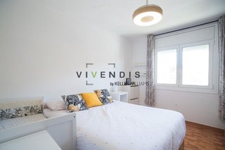 Piso en venta en Sant Andreu de la Barca
