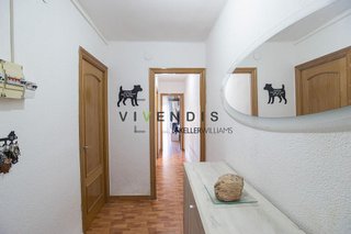 Piso en venta en Sant Andreu de la Barca
