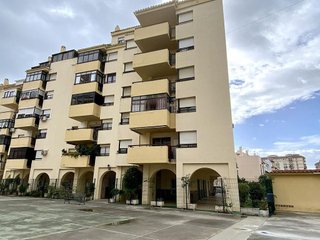 Trastero en alquiler en Los Boliches en Fuengirola