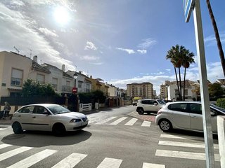 Trastero en alquiler en Los Boliches en Fuengirola