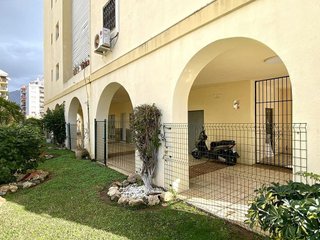 Trastero en alquiler en Los Boliches en Fuengirola