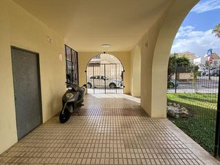 Trastero en alquiler en Los Boliches en Fuengirola