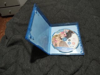 Para pasar un buen rato llama Blu-ray