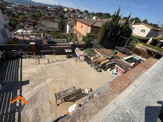 Casa en venta en Castellbisbal