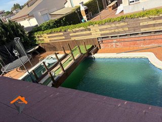 Casa en venta en Castellbisbal