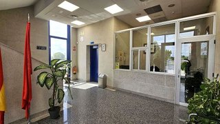 Oficina en alquiler en Fresnos en Torrejón de Ardoz