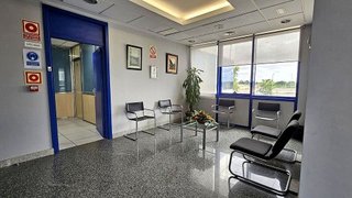 Oficina en alquiler en Fresnos en Torrejón de Ardoz