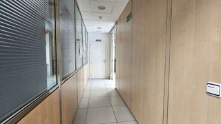 Oficina en alquiler en Fresnos en Torrejón de Ardoz