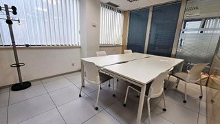 Oficina en alquiler en Fresnos en Torrejón de Ardoz