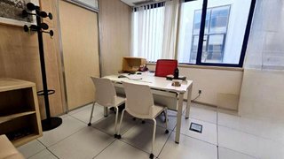 Oficina en alquiler en Fresnos en Torrejón de Ardoz