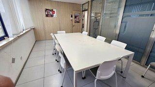 Oficina en alquiler en Fresnos en Torrejón de Ardoz
