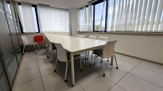 Oficina en alquiler en Fresnos en Torrejón de Ardoz