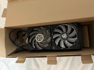 Refrigeración Líquida Cooler Master ML240L RGB