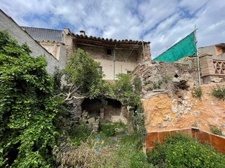 Casa adosada en venta en Moià