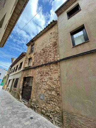 Casa adosada en venta en Moià