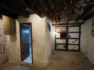 Casa adosada en venta en Moià