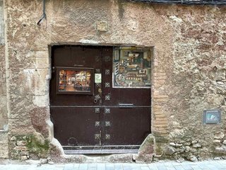 Casa adosada en venta en Moià