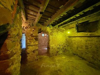 Casa adosada en venta en Moià