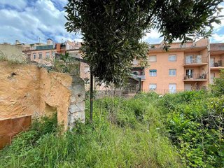 Casa adosada en venta en Moià