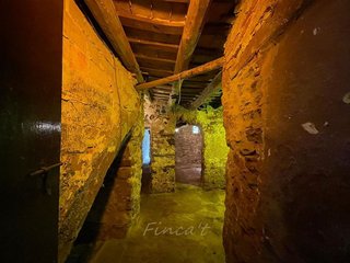Casa adosada en venta en Moià