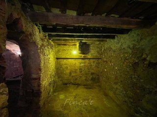 Casa adosada en venta en Moià