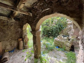 Casa adosada en venta en Moià