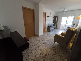 Piso en alquiler en Plaza de Toros - Santa Rita en Almería