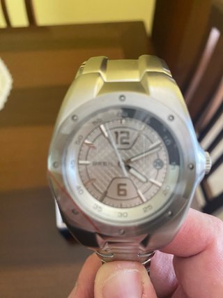 Orologio Breil Ref. BW0251 Nuovo con Garanzia
